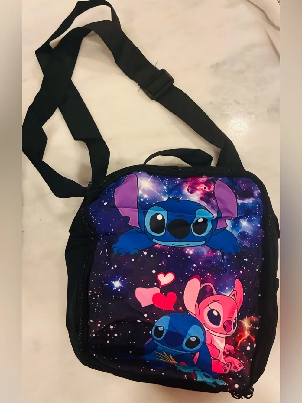 N/A cute stitch